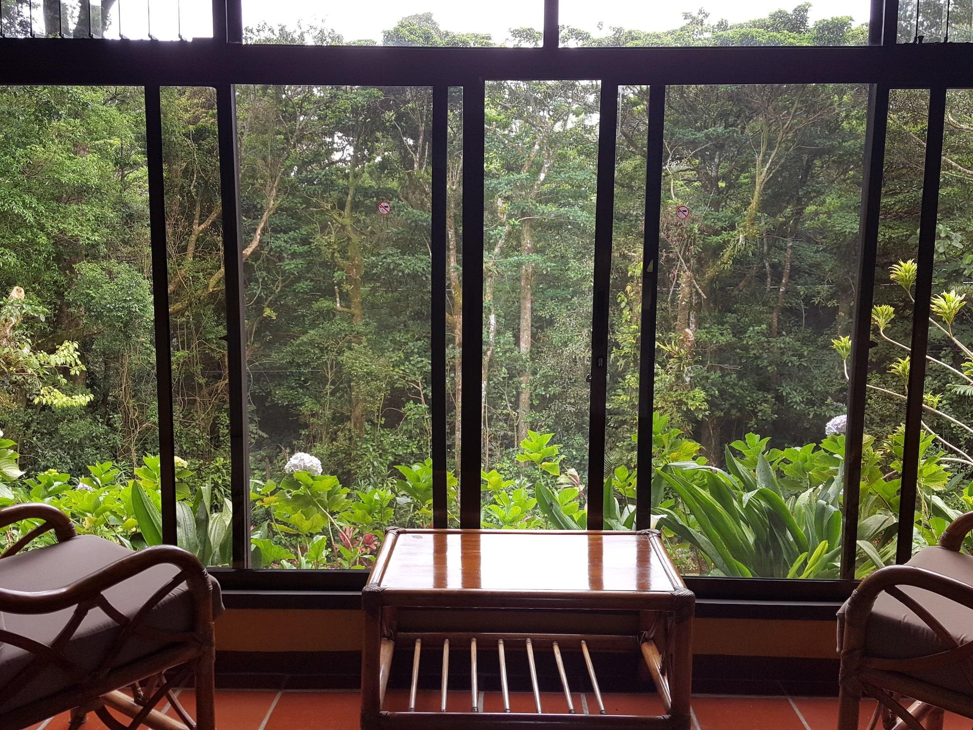Trapp Family Lodge Monteverde Exterior photo
